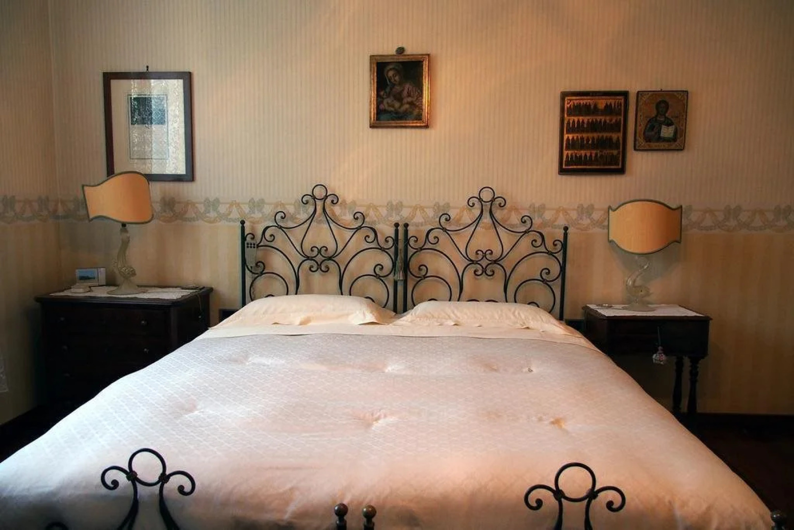 B&B Villa Antonietta