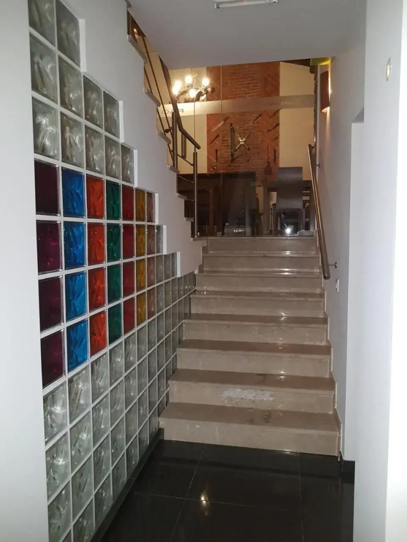 Turismo Rural "Pao e Agua"