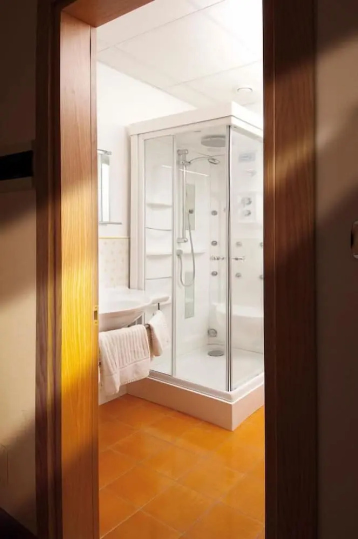 Complesso Termale Vescine