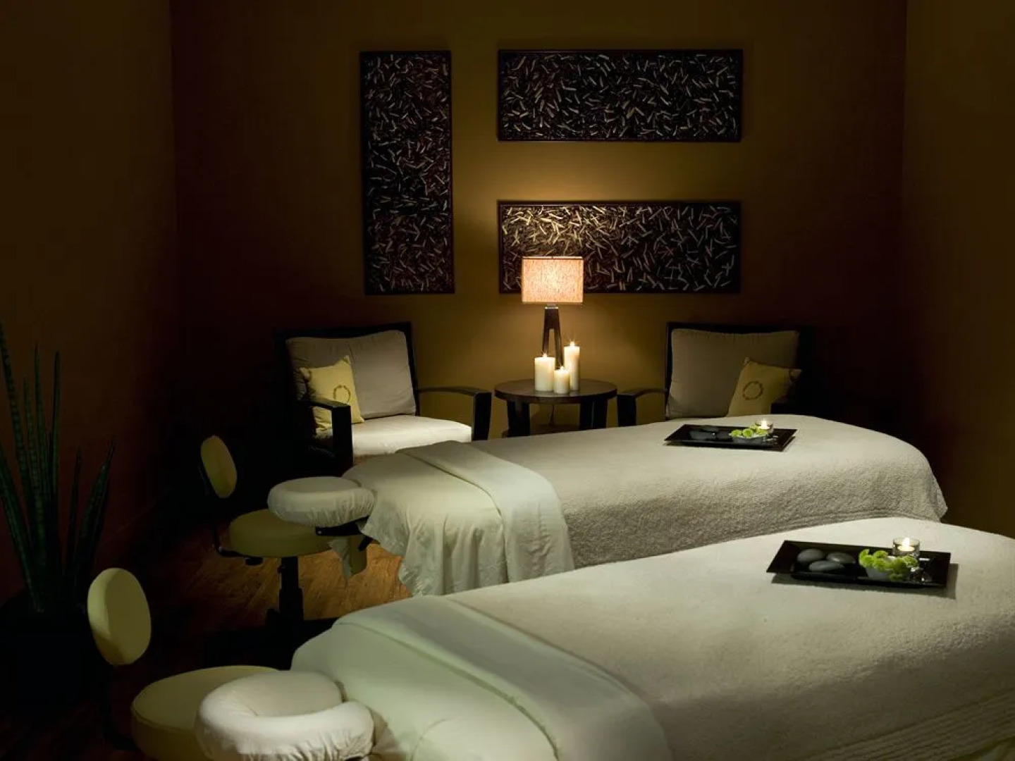 Heidel House Resort & Spa