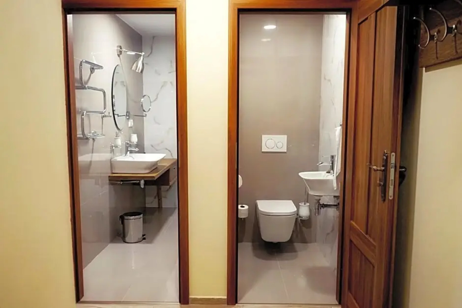 Prosecco Residence Marko