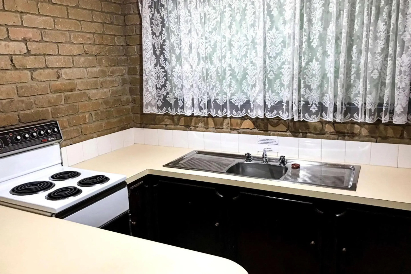 Goldfields Motel Stawell