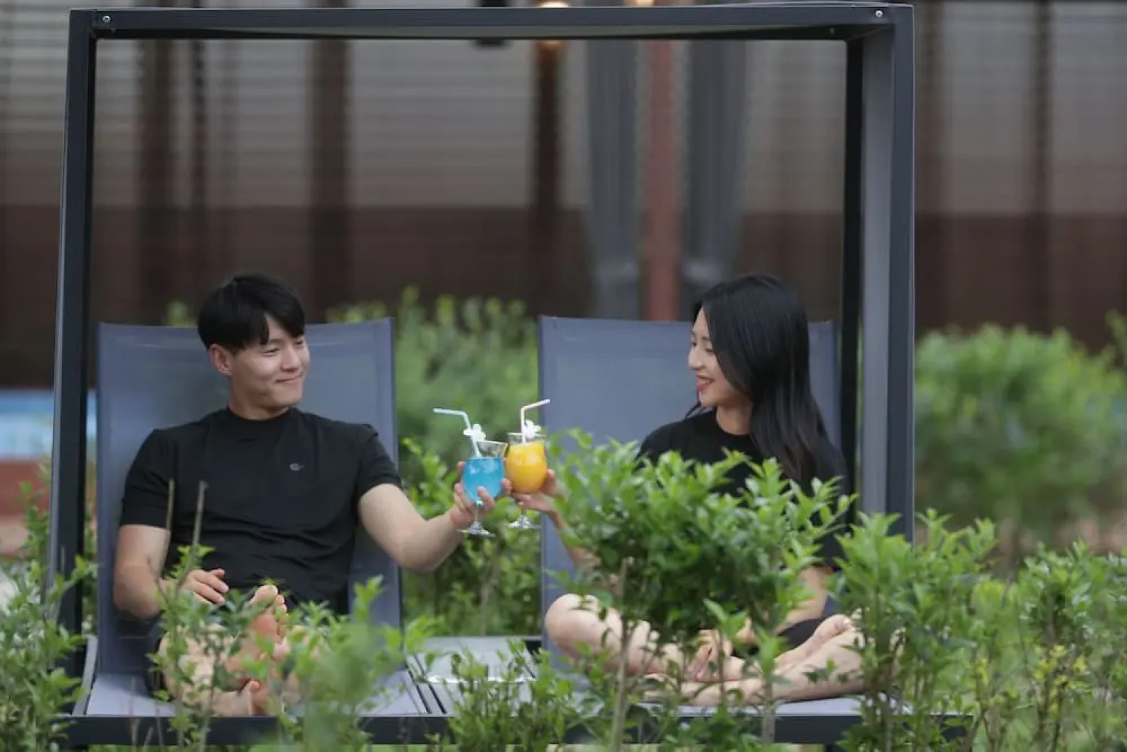 Hanok Hotel Dong Nak Won