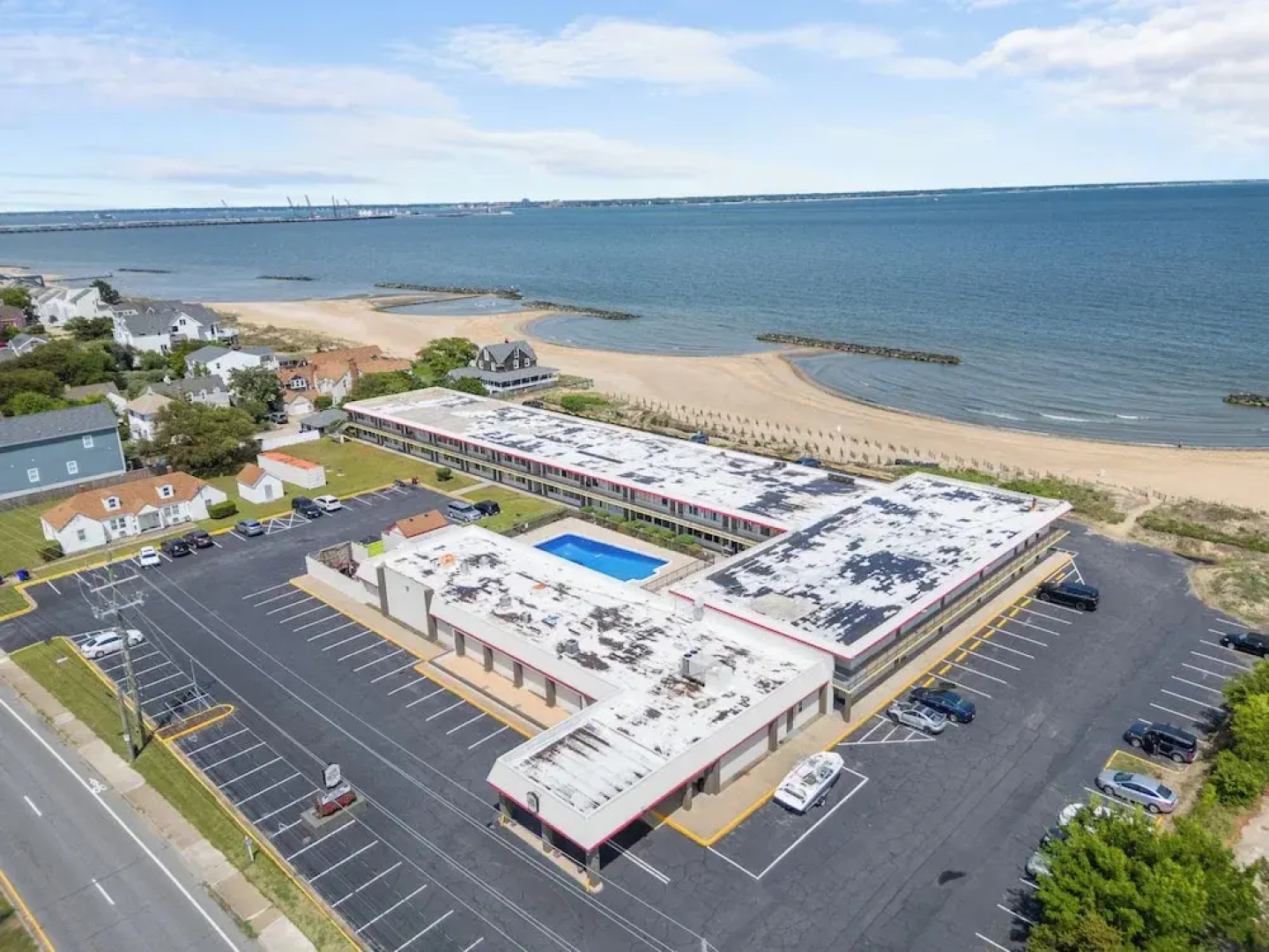 Super 8 Norfolk/Chesapeake Bay