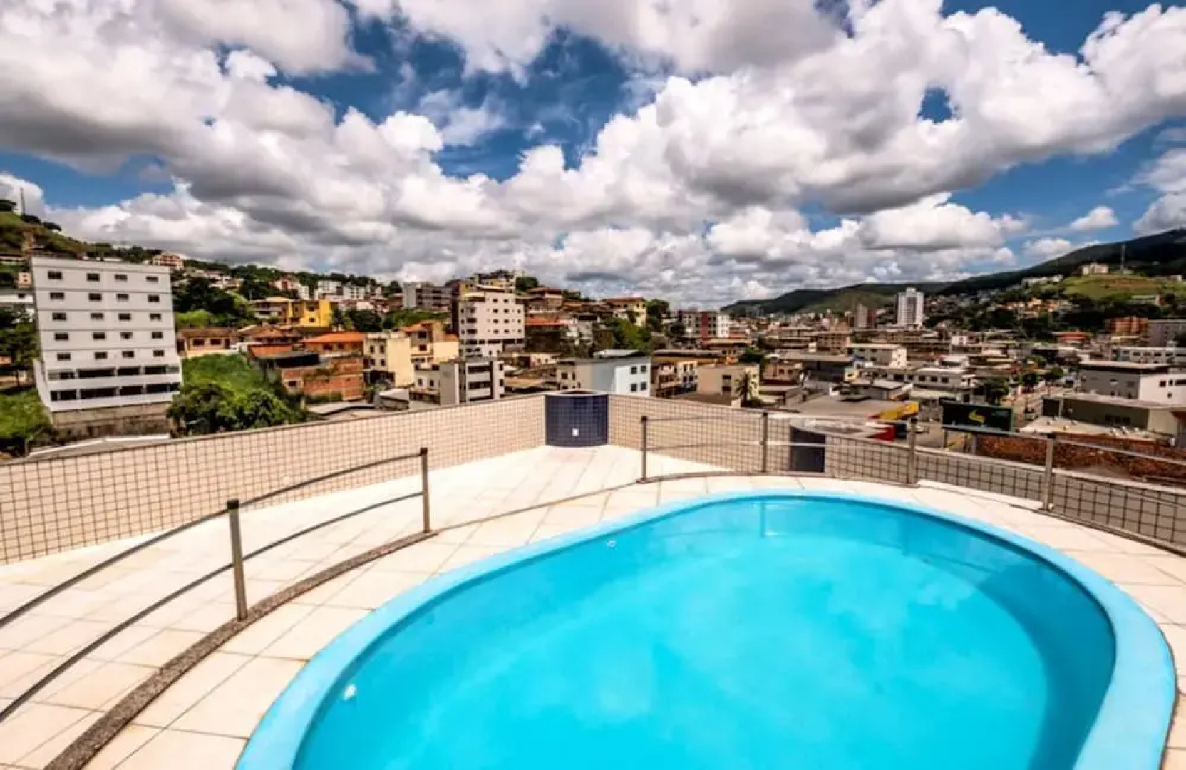 Hotel Nacional - João Monlevade