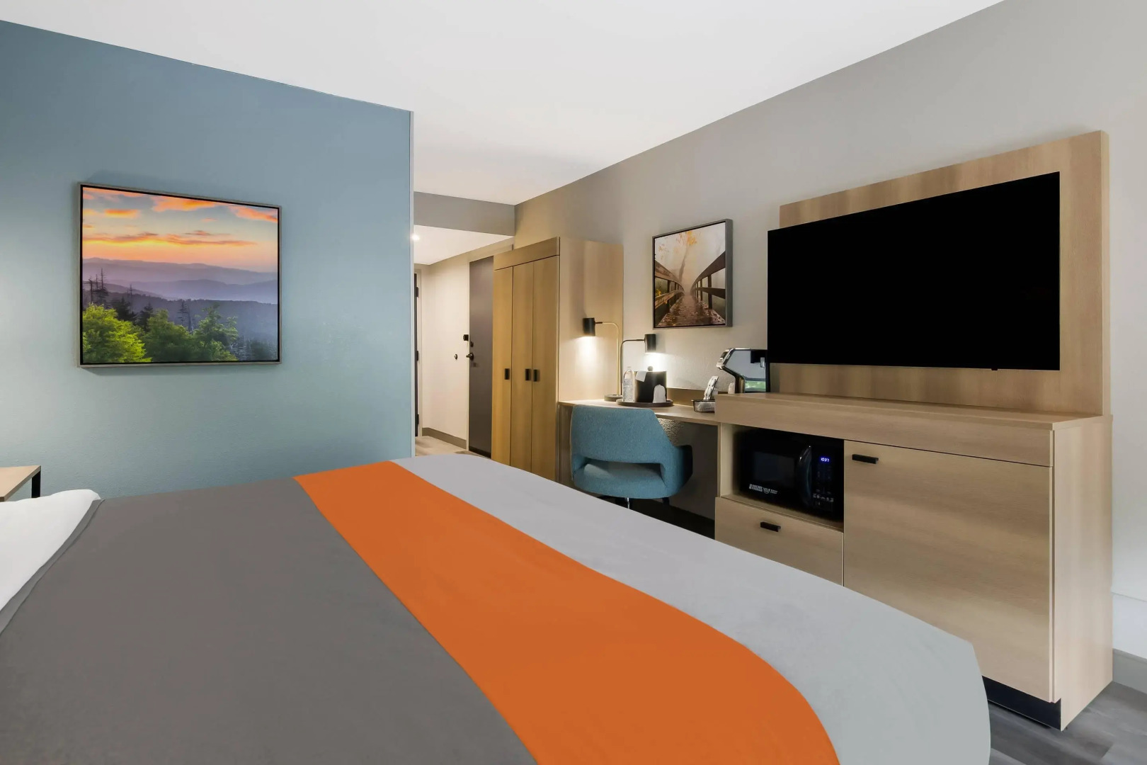 Graystone Lodge, an Ascend Collection Hotel