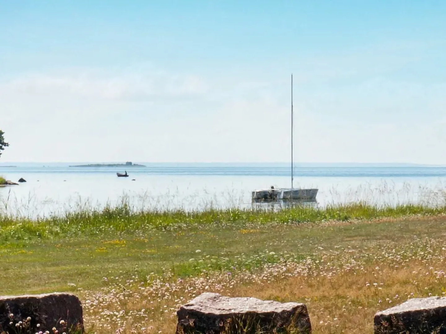Holiday Home in Mönsterås