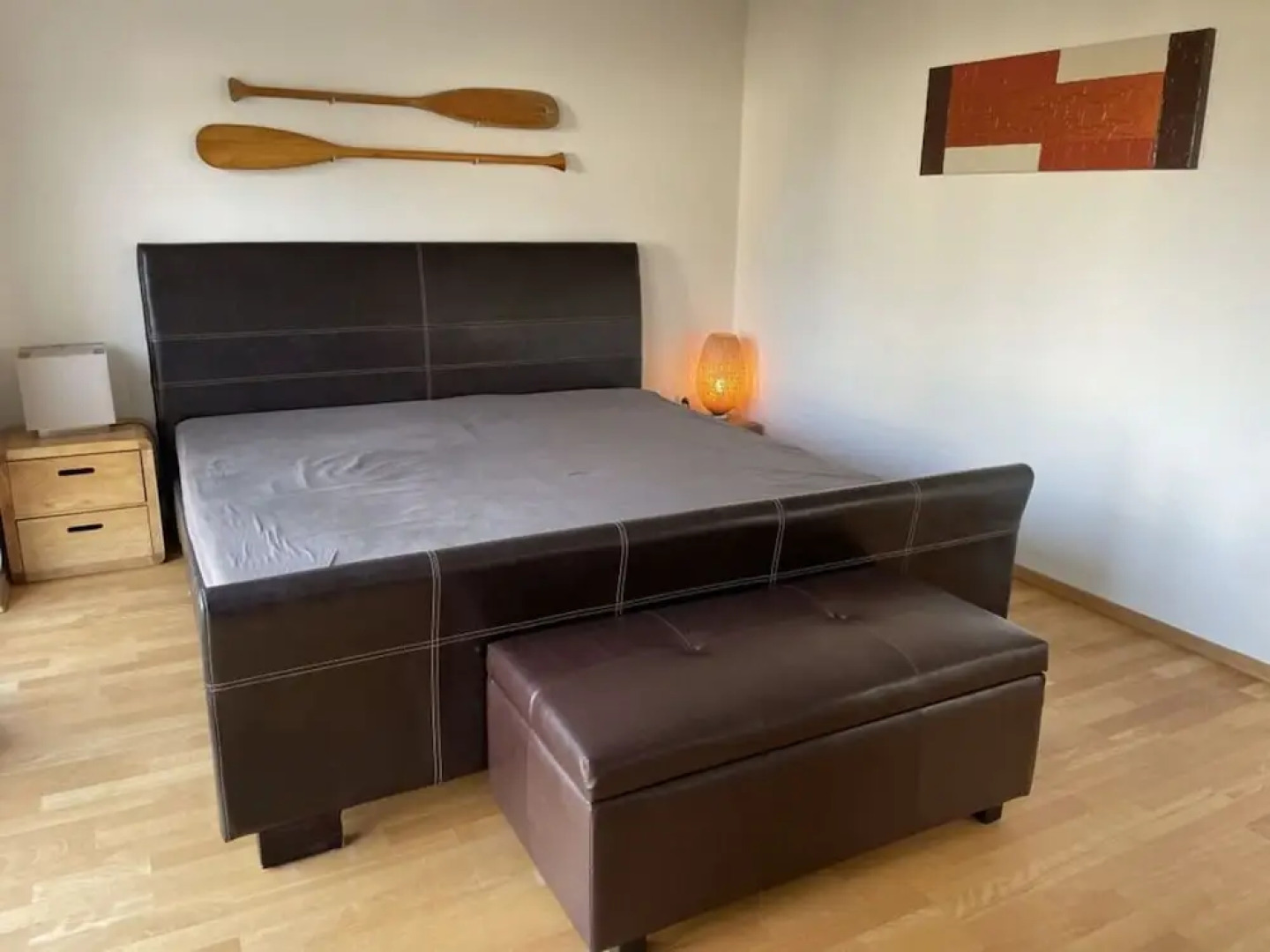 Luxury Holiday Home With Sauna