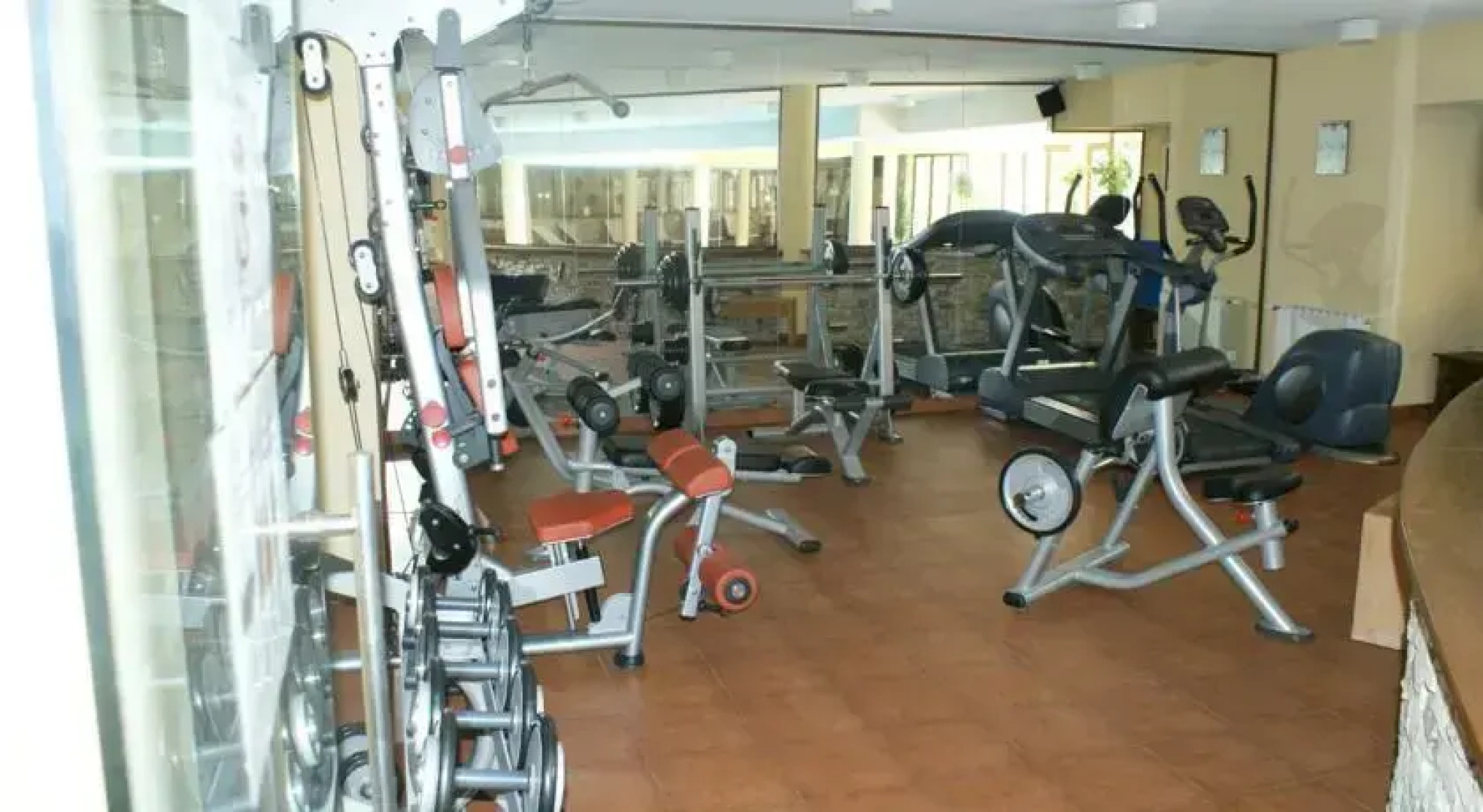 GT Vihren Residence Apartments