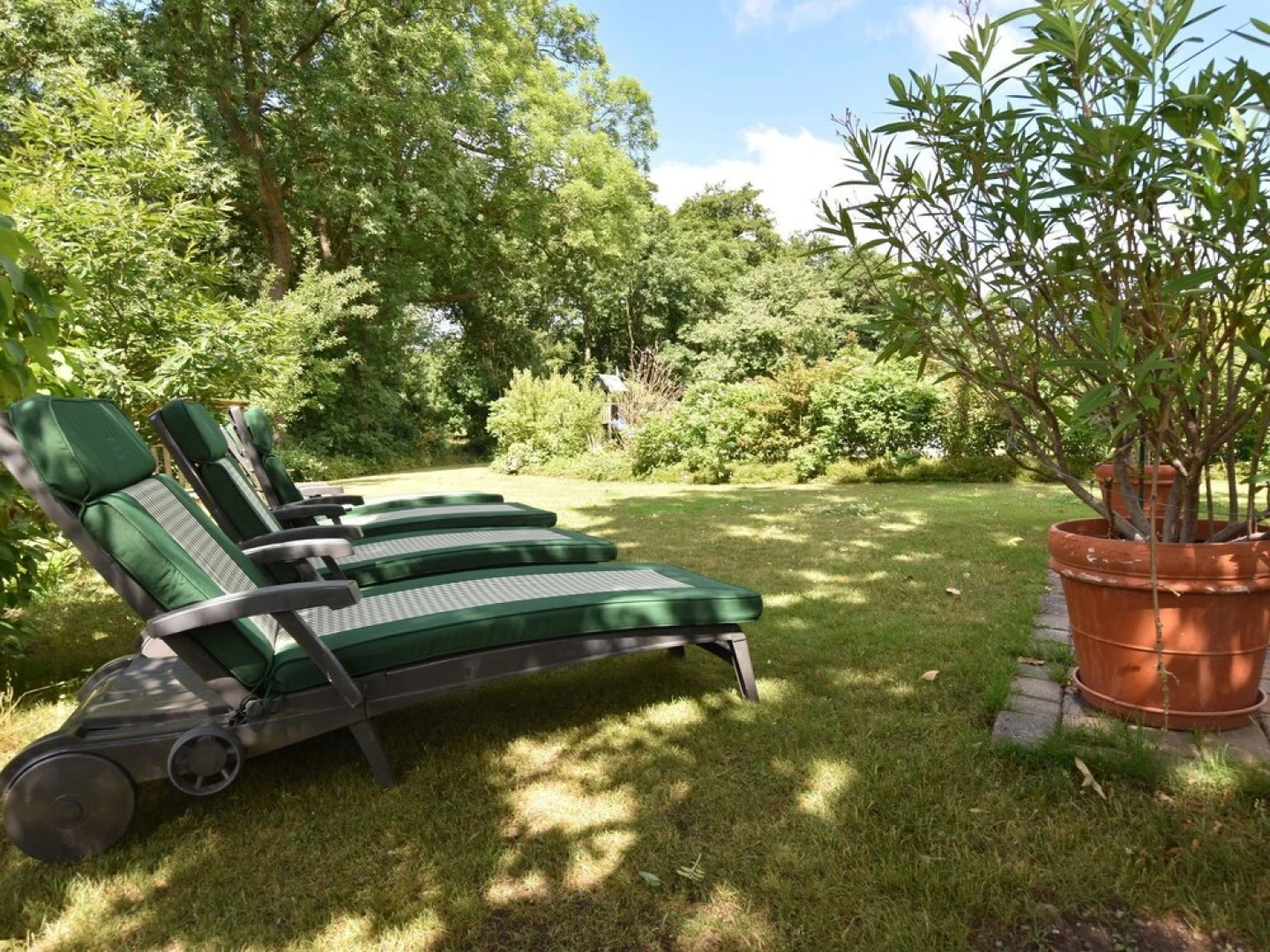 Child-friendly Apartment Near Sea in Wittenbeck