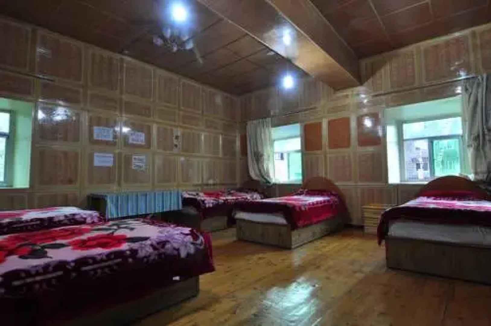 Daocheng Drolma's Guesthouse
