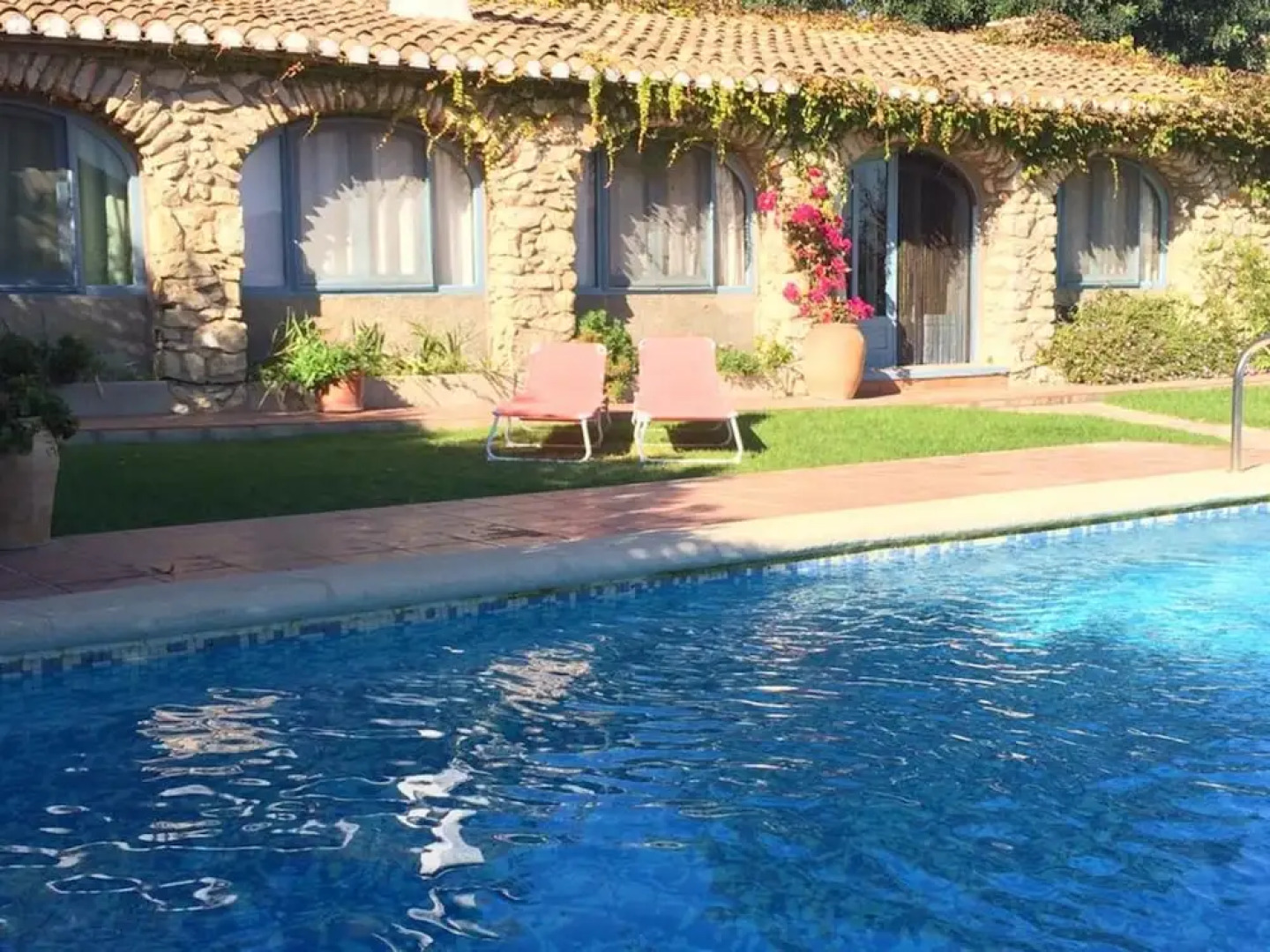 House With 3 Bedrooms in Parcent, With Wonderful Mountain View, Privat