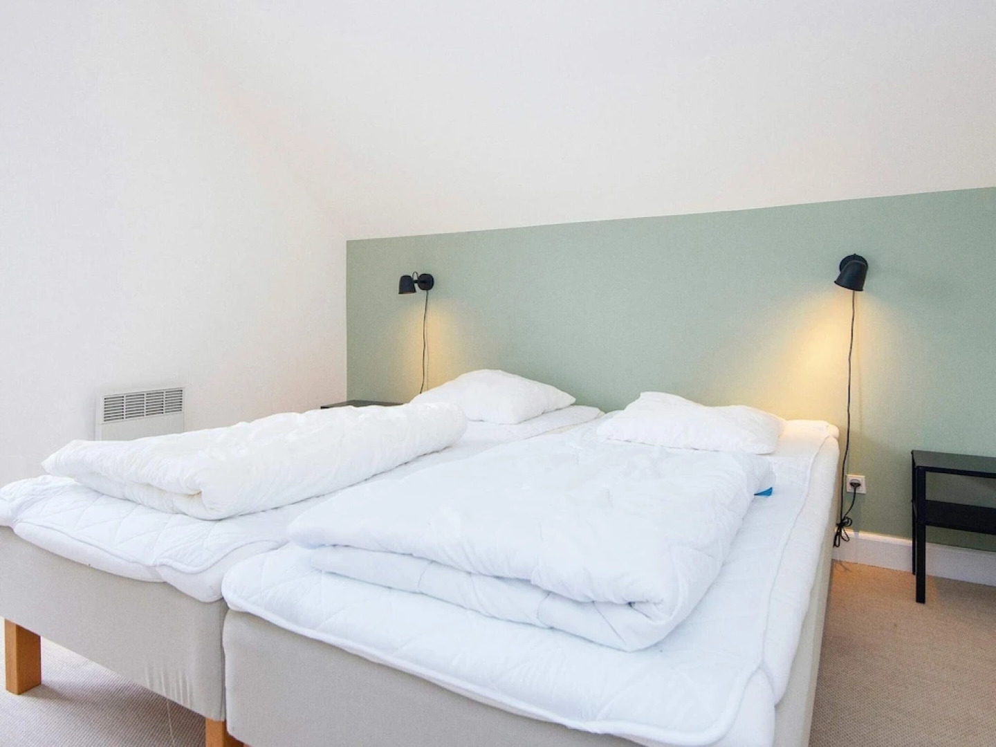 Luxury Spa Retreat in Gjern - By Traum Ferienwohnungen