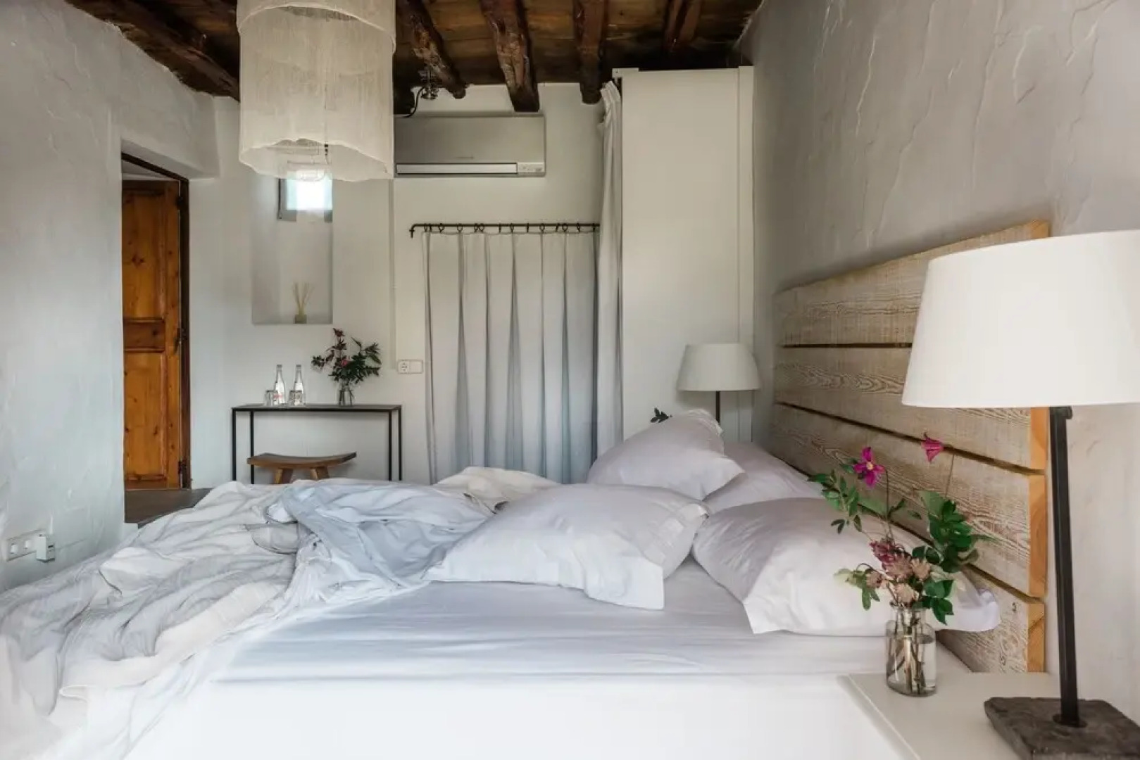 Can Quince de Balafia