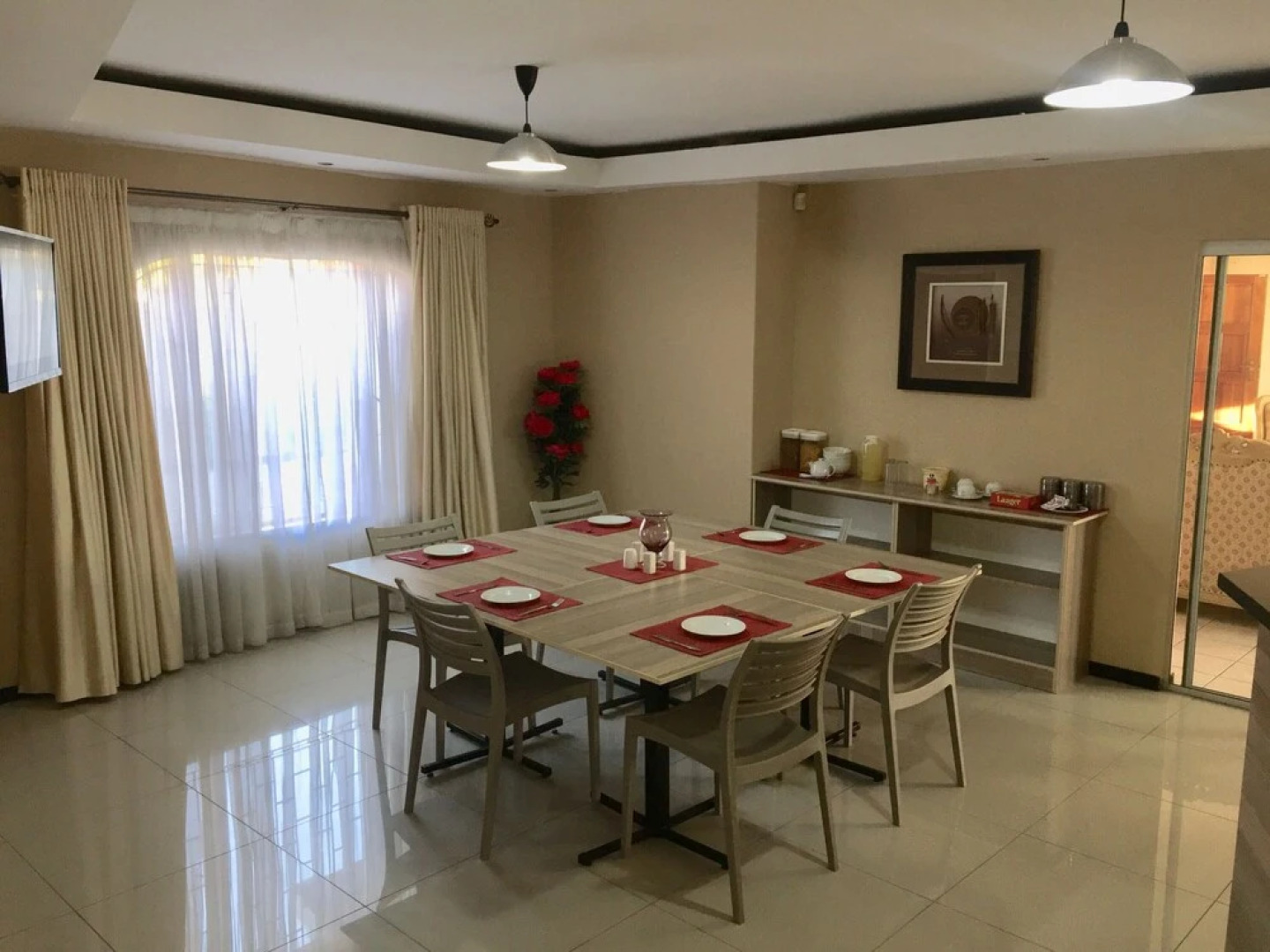 Bridgeville Guest House