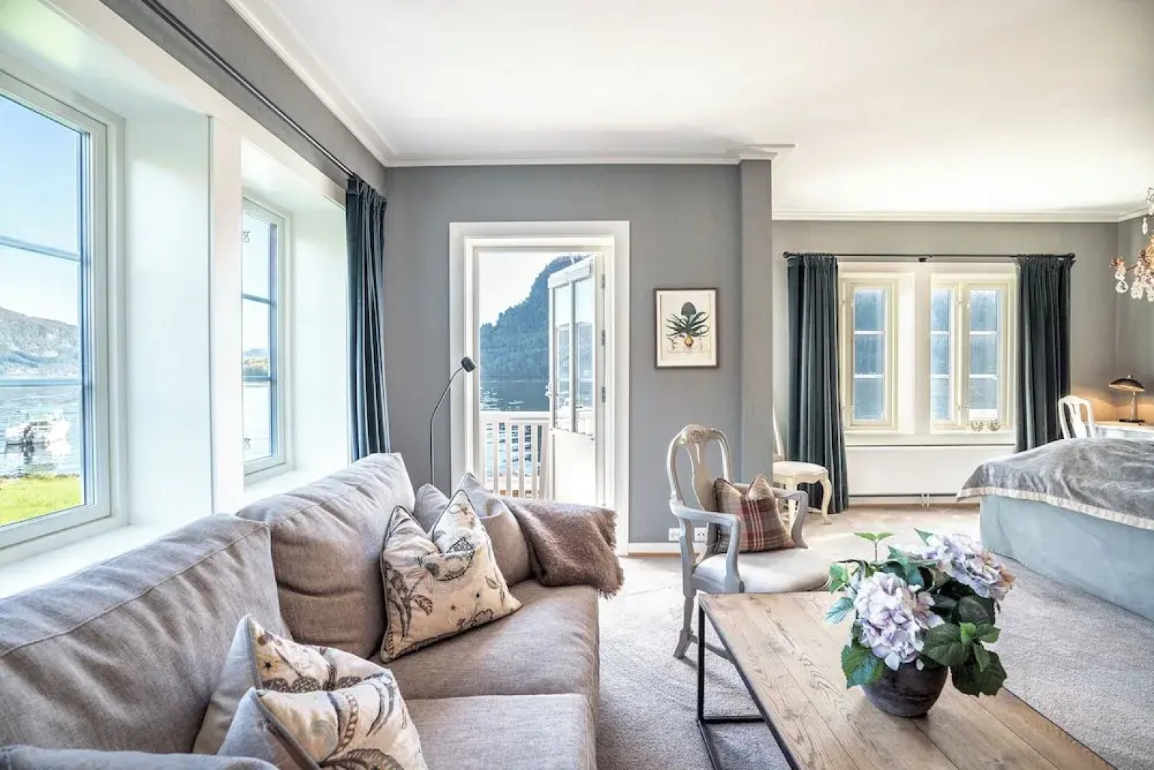 Angvik Gamle Handelssted - by Classic Norway Hotels