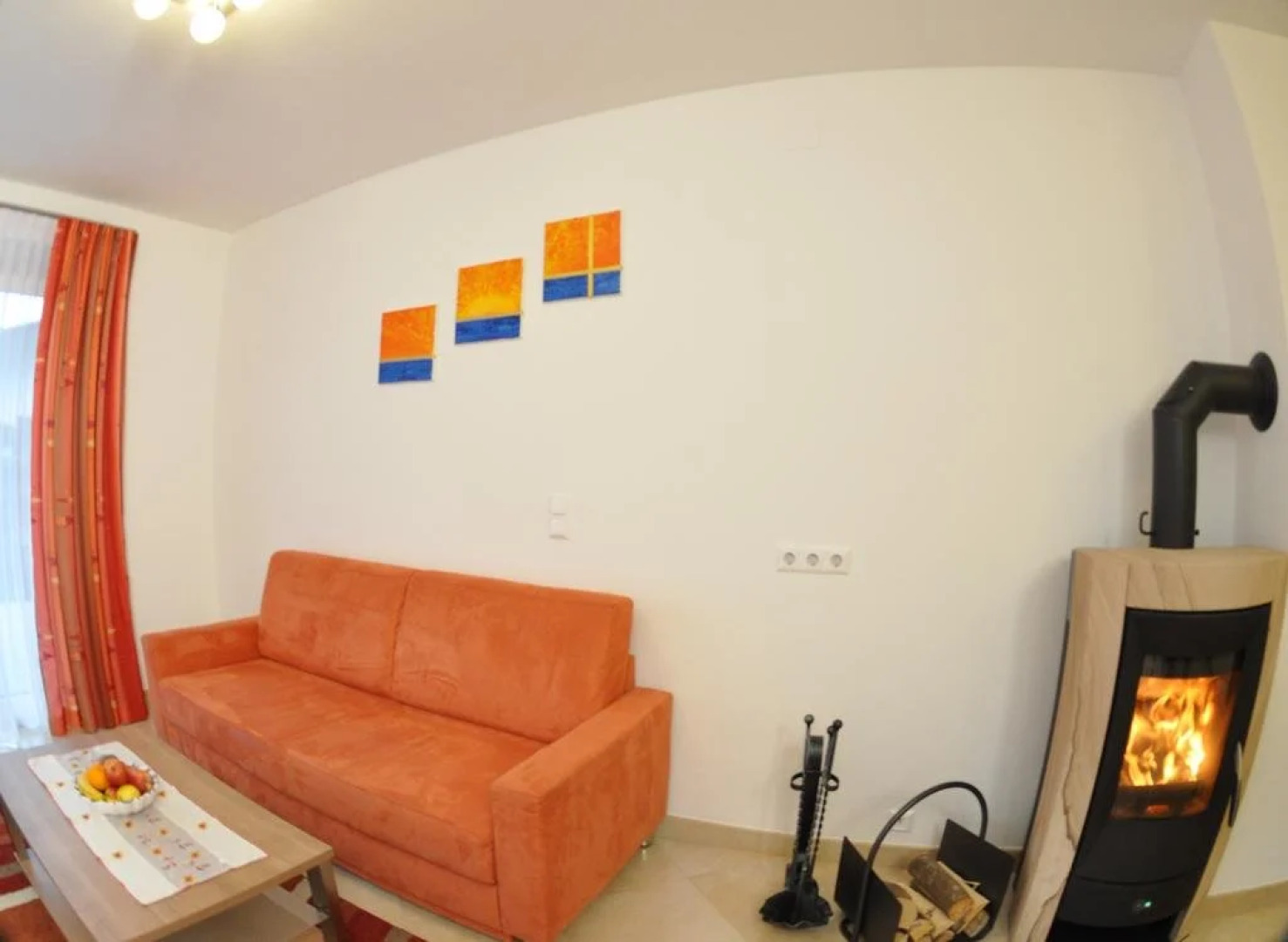 Karglhof - Seebungalows