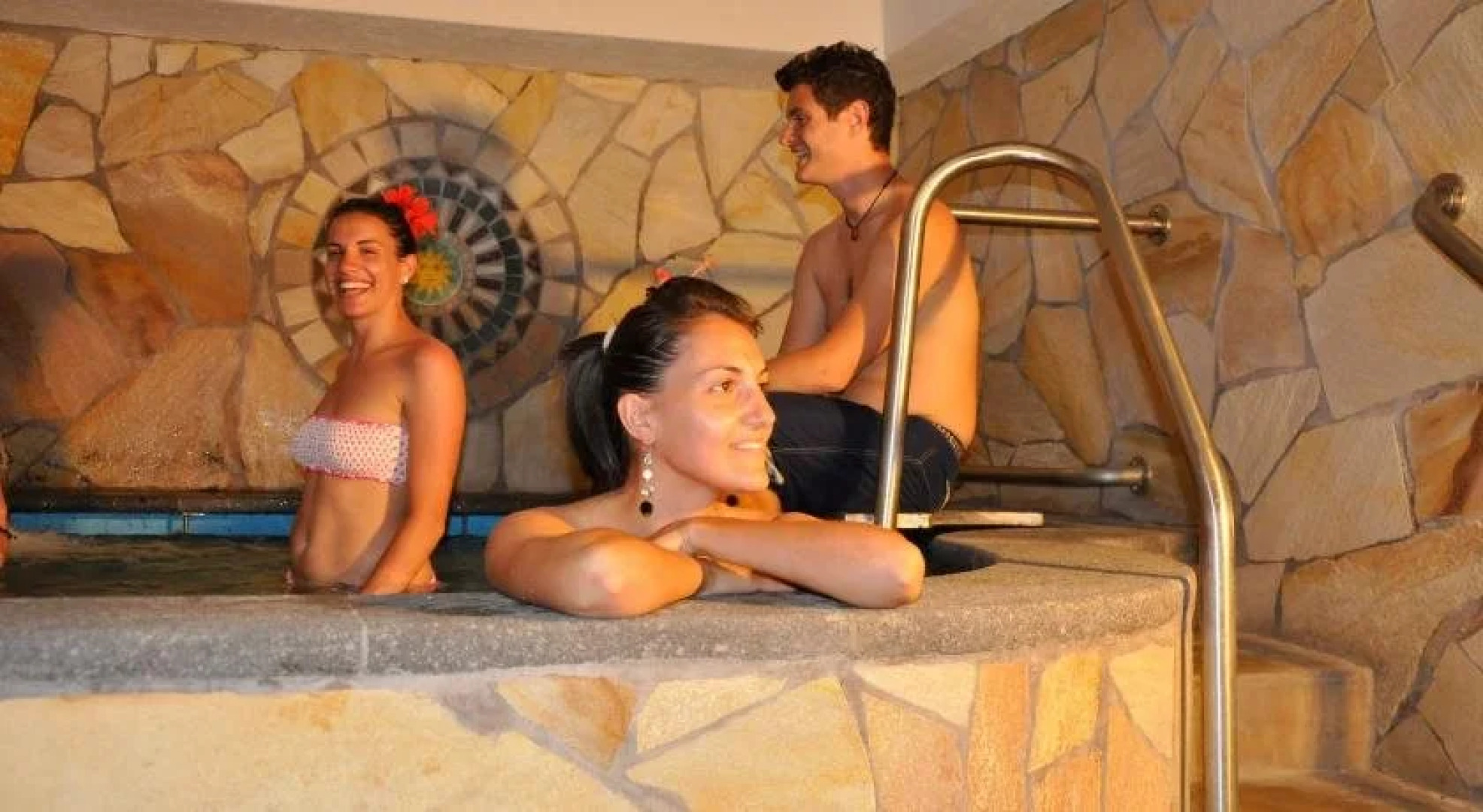 Hotel Casa Giuseppina