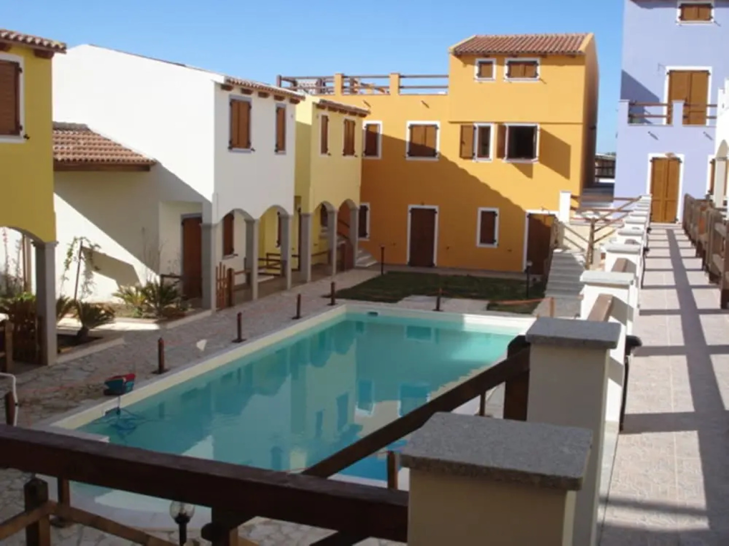 Le Dimore di Viddalba