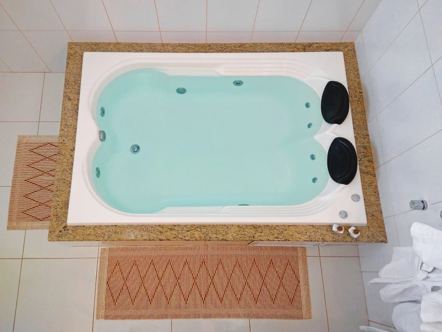 Arraial da Lage Hospedaria