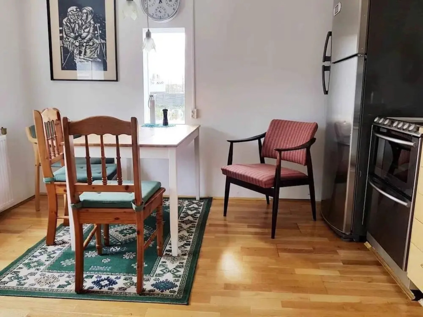 Ásahraun Guesthouse