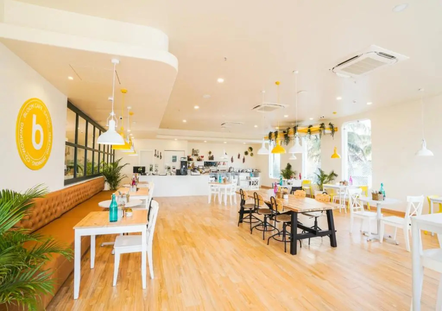 Bloom Hotel - Bengaluru Airport