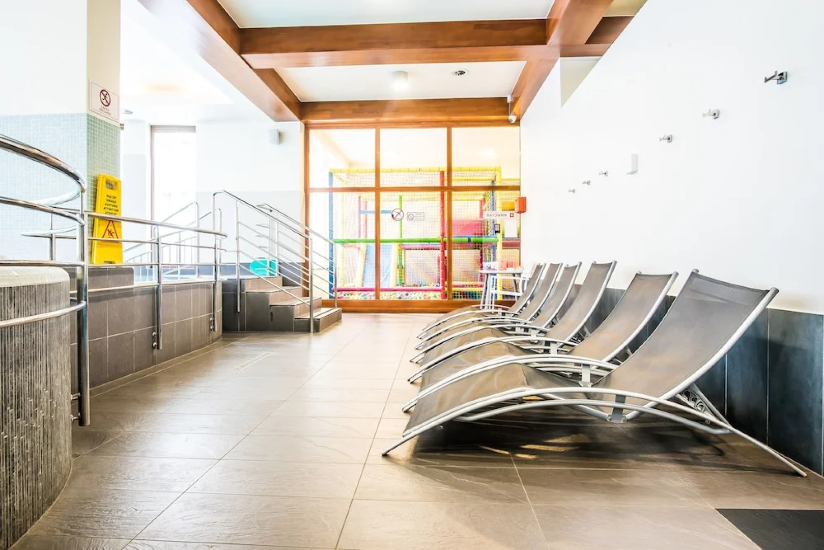 Apartament Stara Polana