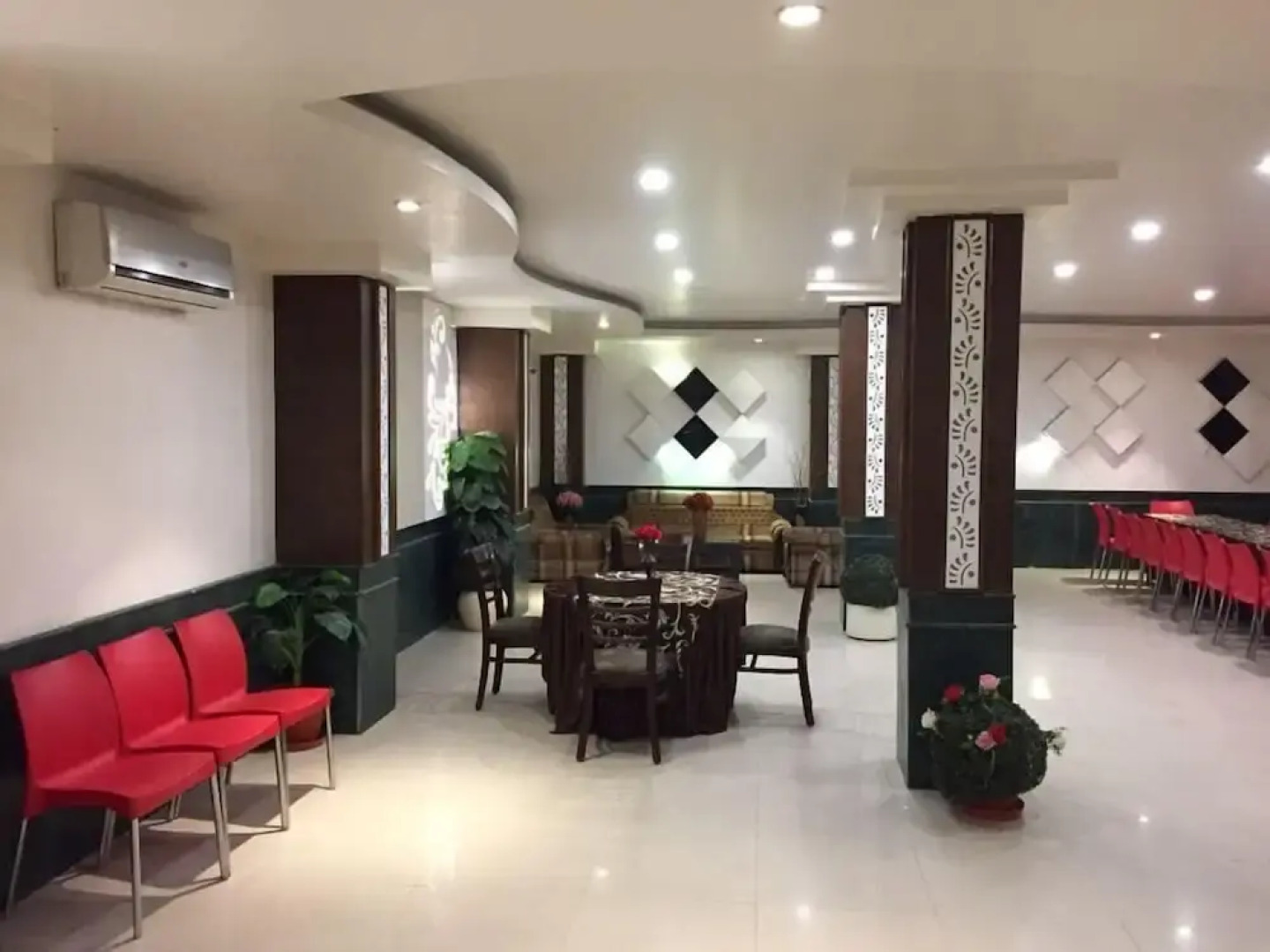 Hotel Namaskar Residency