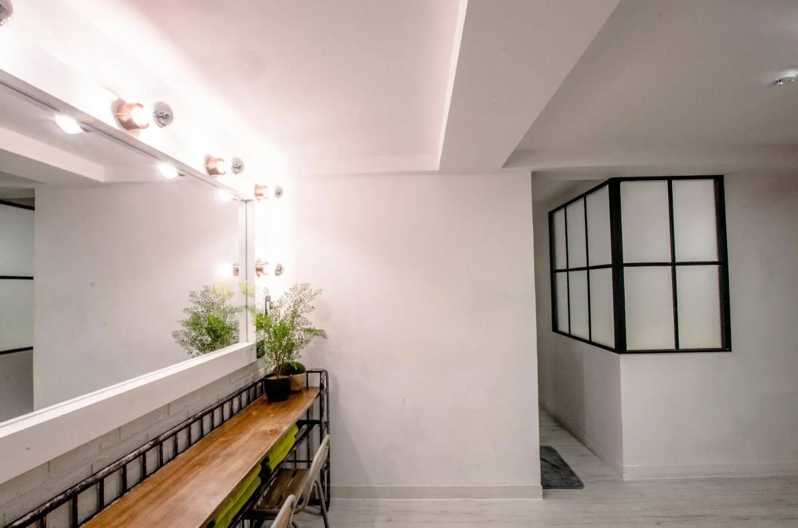 Mmmio II Design Residence Myeongdong