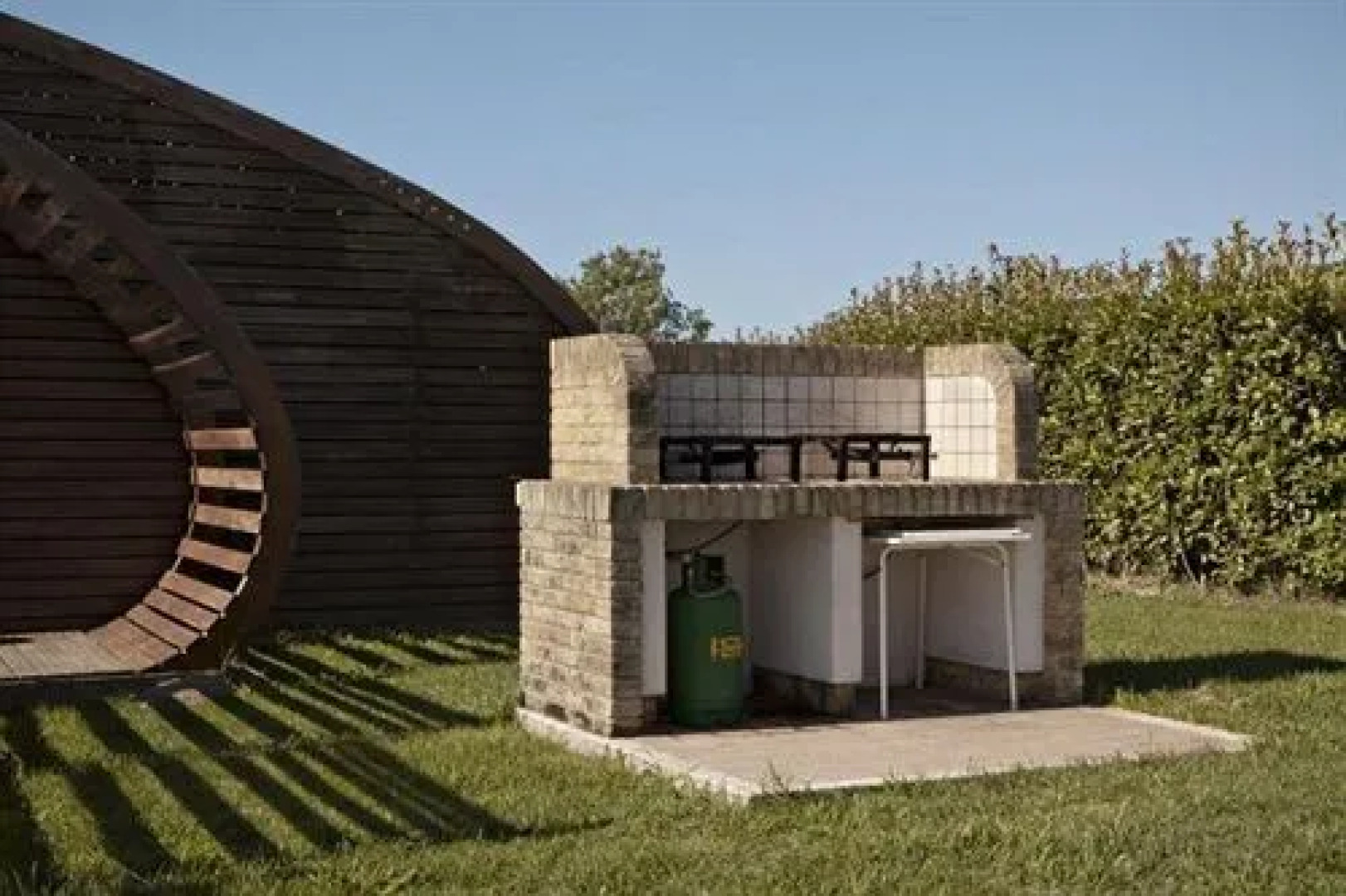 Agriturismo Di La Dal Fiume