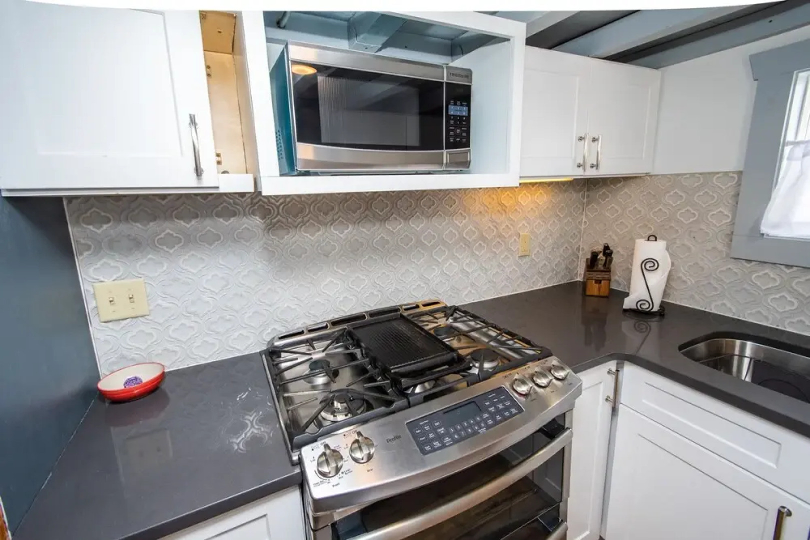 Tiny House Leadville