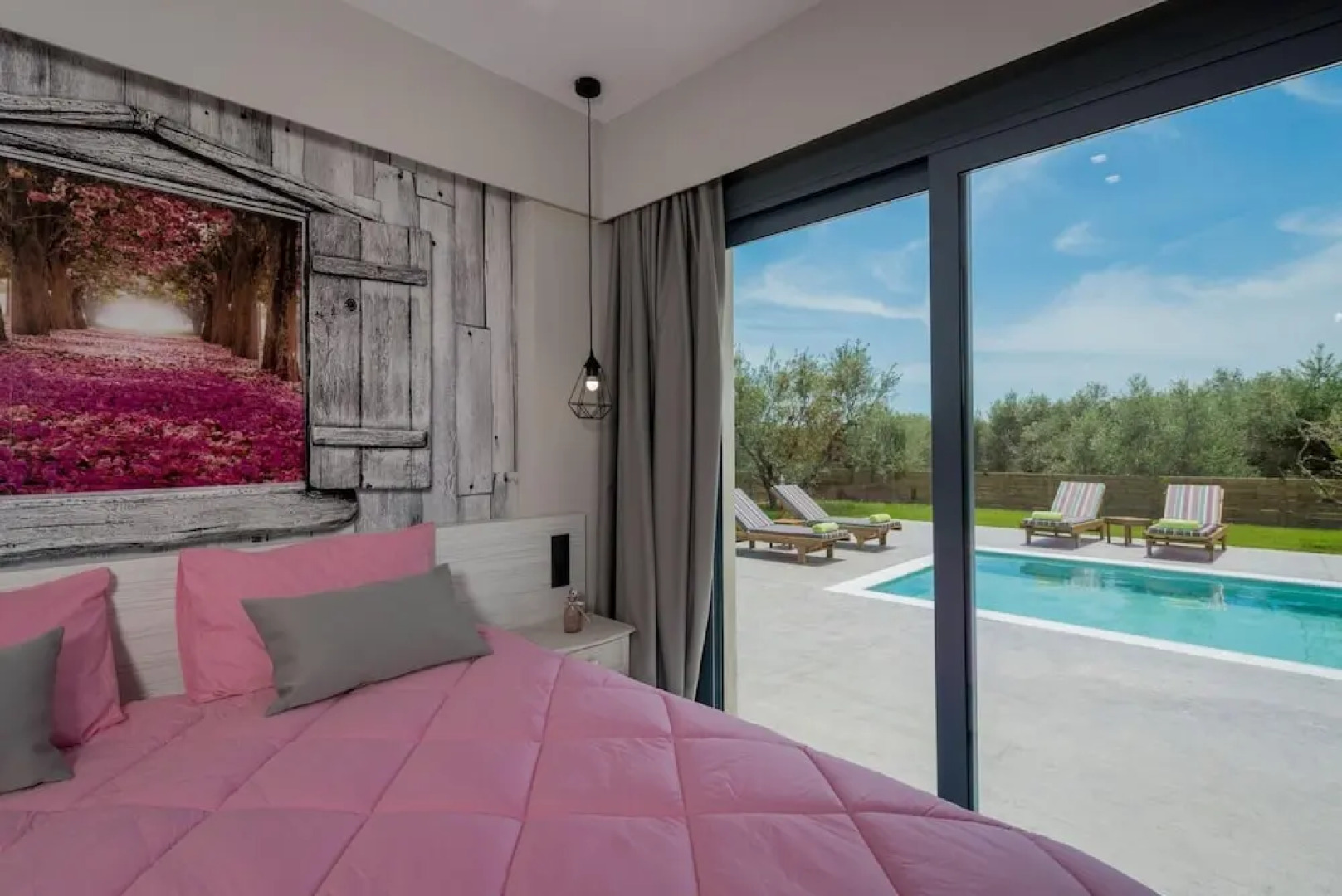 Natura Verde Villas 3 Bedroom Villa Celosia With Private Pool