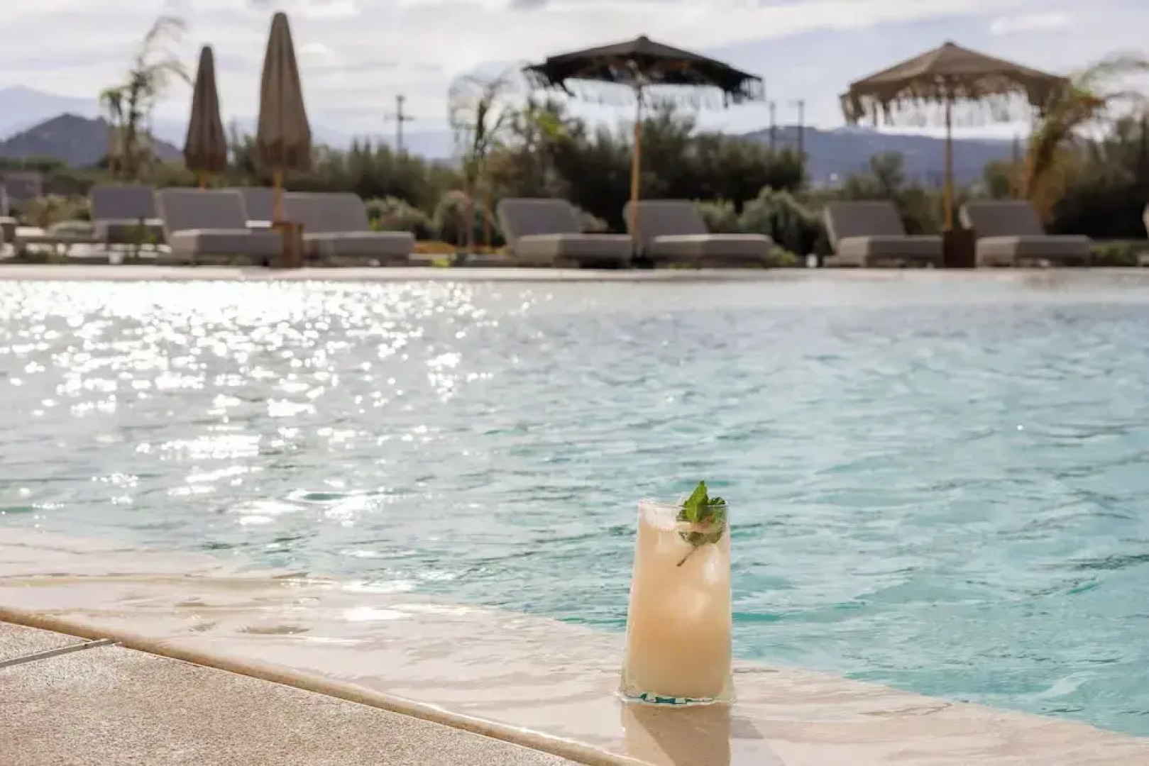 Sundunes Hotel Naxos