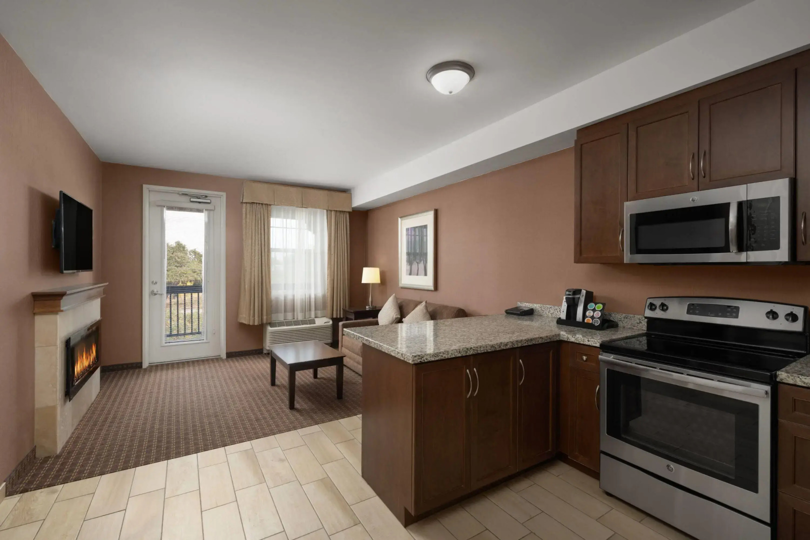 La Quinta Inn & Suites by Wyndham Paso Robles