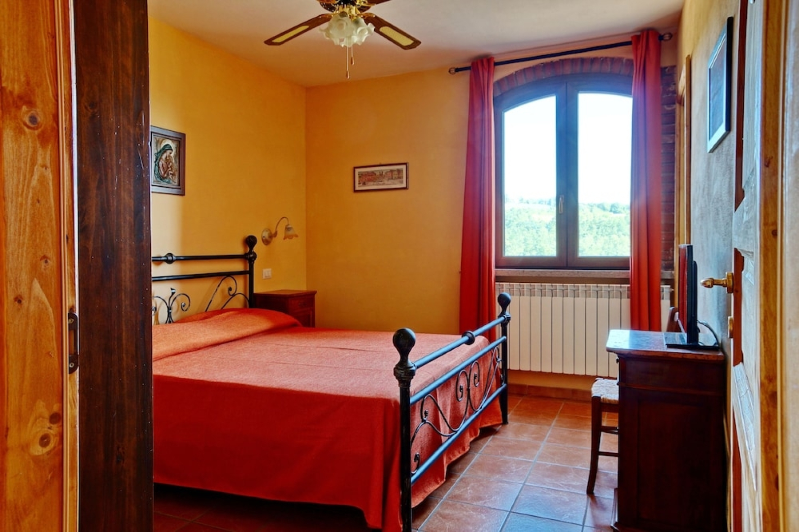 Agriturismo Le Vigne di Matteo