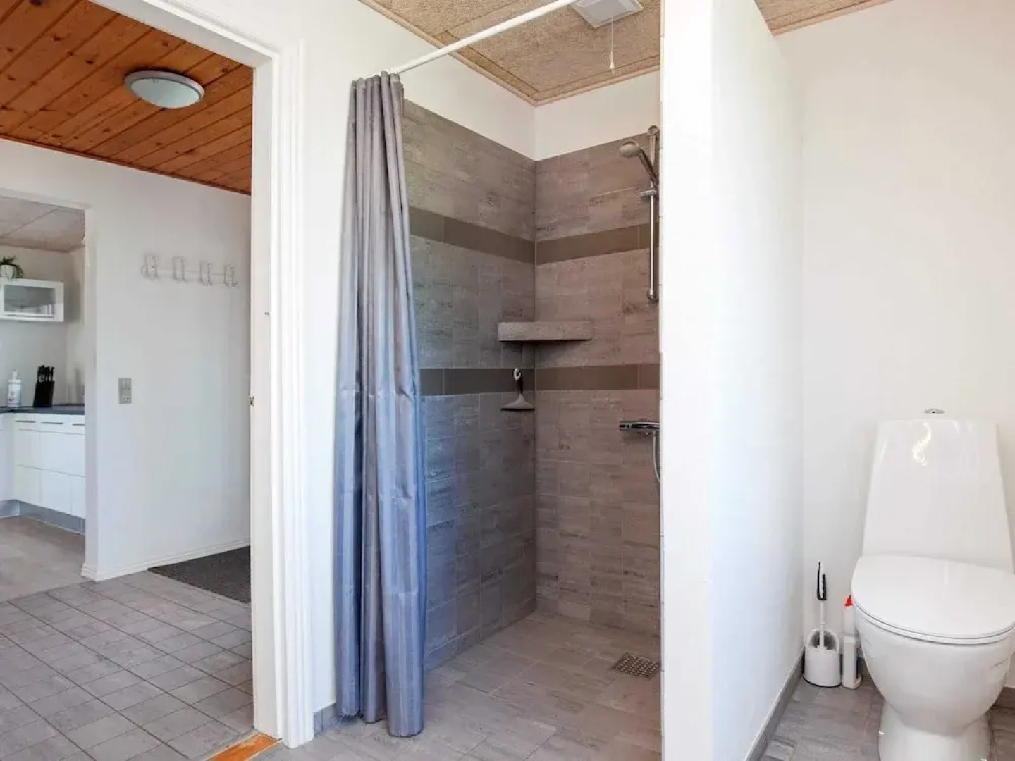 14 Person Holiday Home in Fur-by Traum