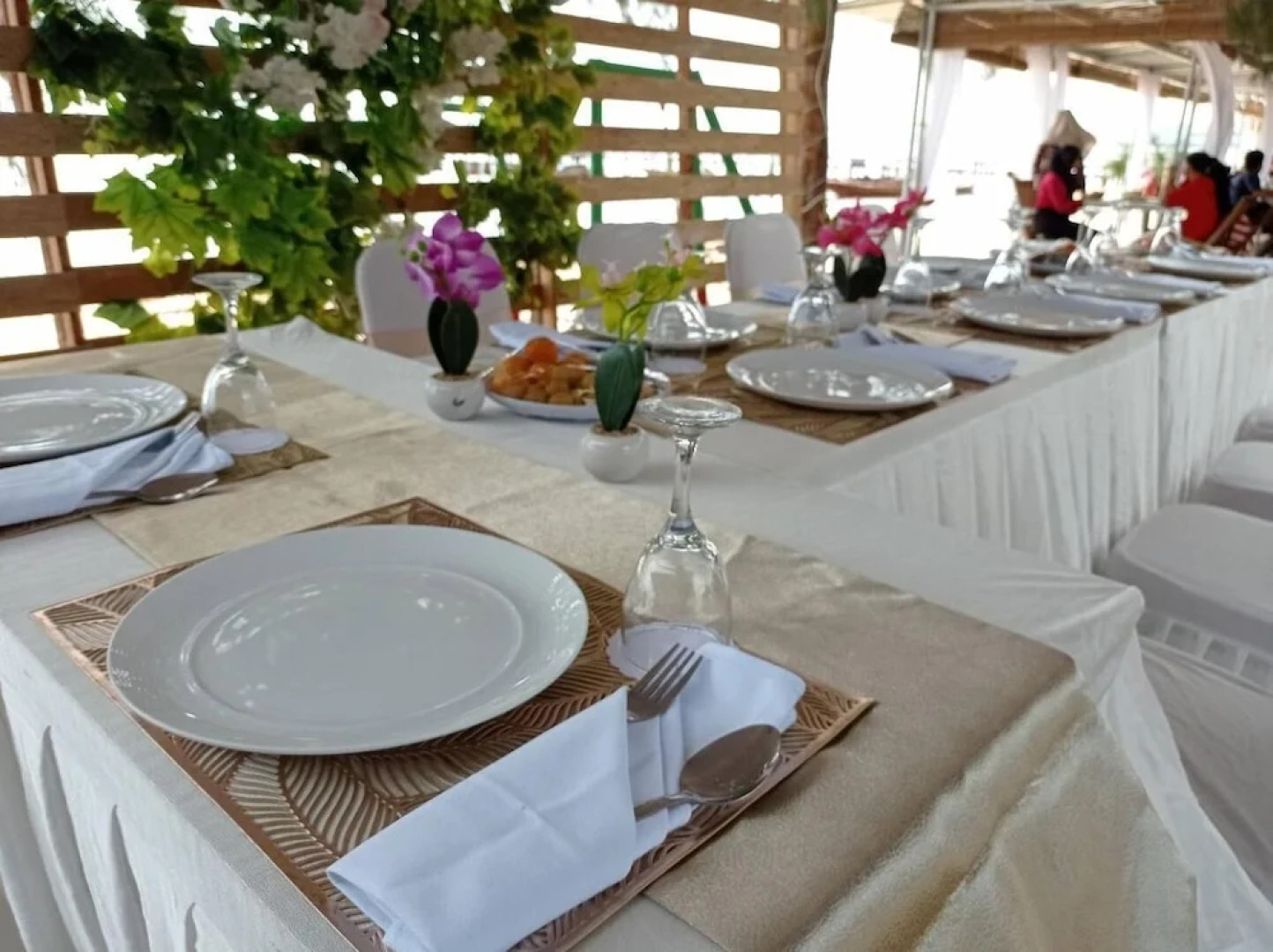 Hello Bintan Beach Cottages