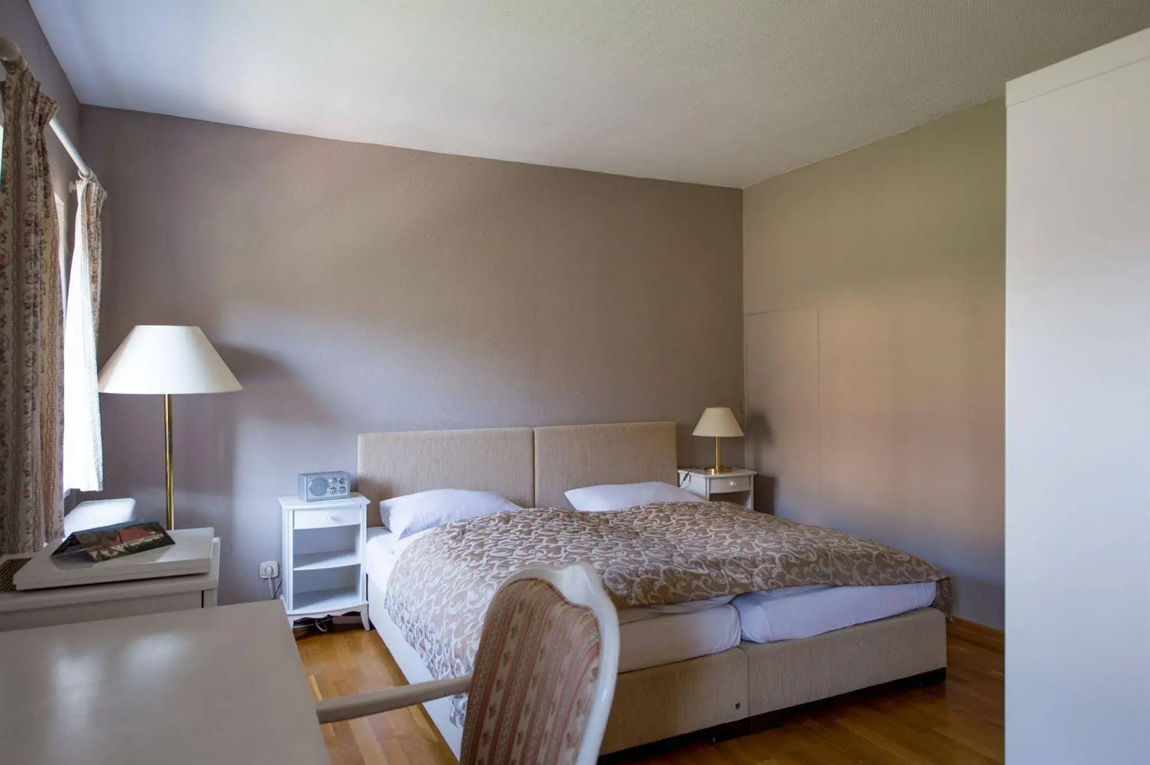 Hotel Schloss Heinsheim