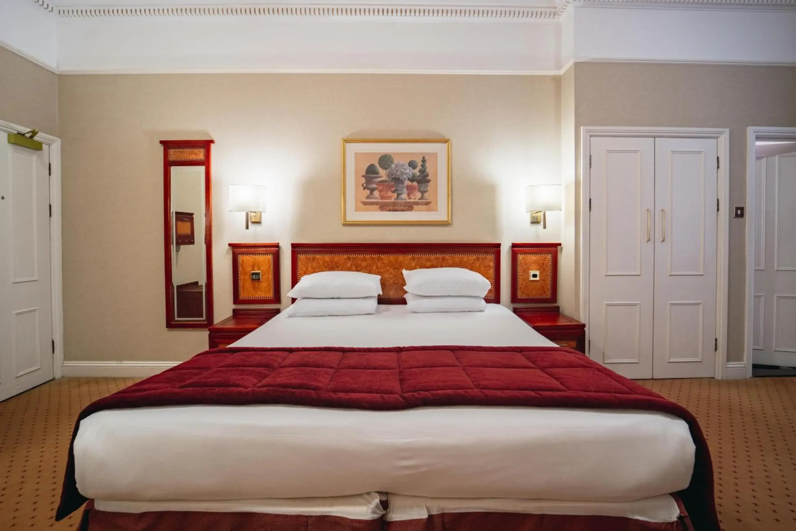 W6 Hotel Hammersmith