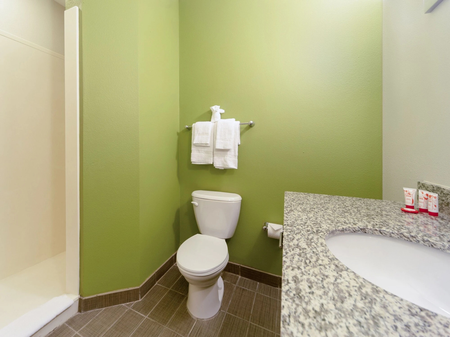 Sleep Inn & Suites Downtown - Convention Center