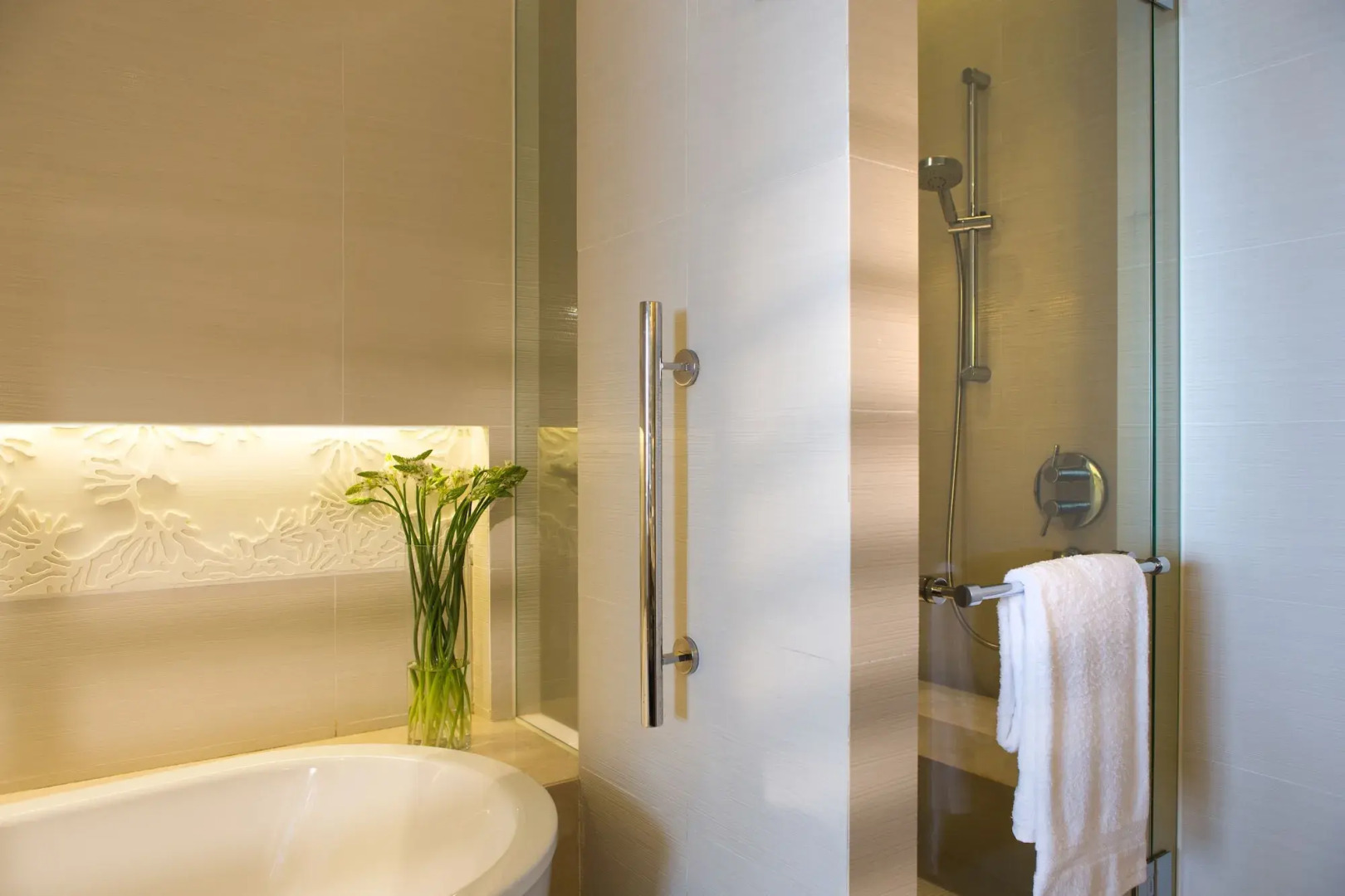 Renaissance Sanya Haitang Bay Resort