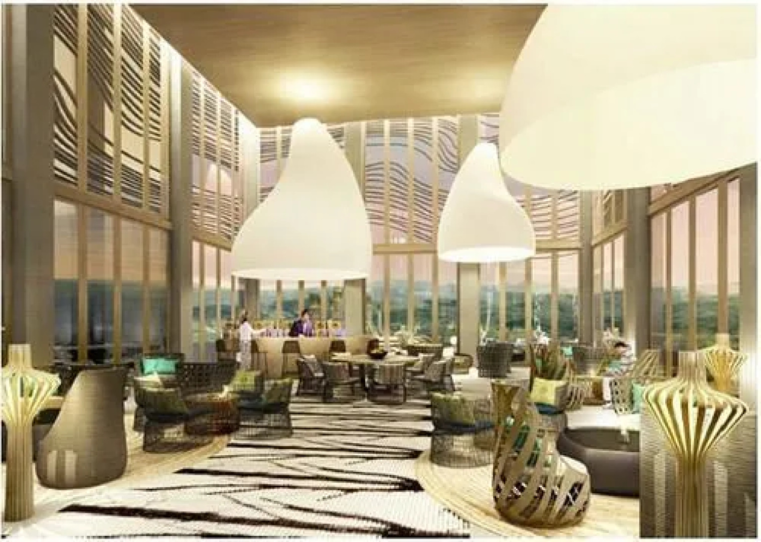 Holiday Inn Resort Hainan Clear Water Bay