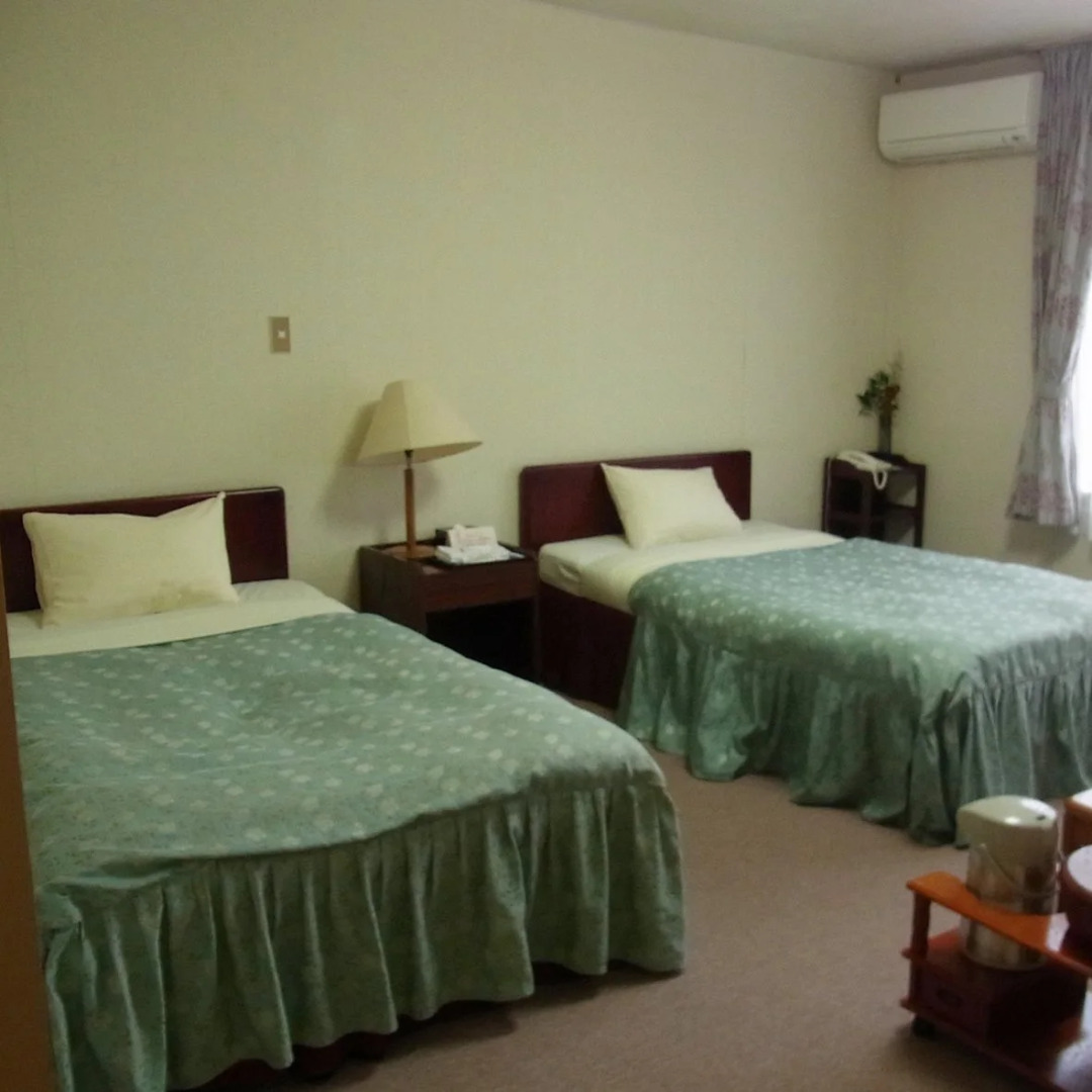 Towadako Lakeside Hotel