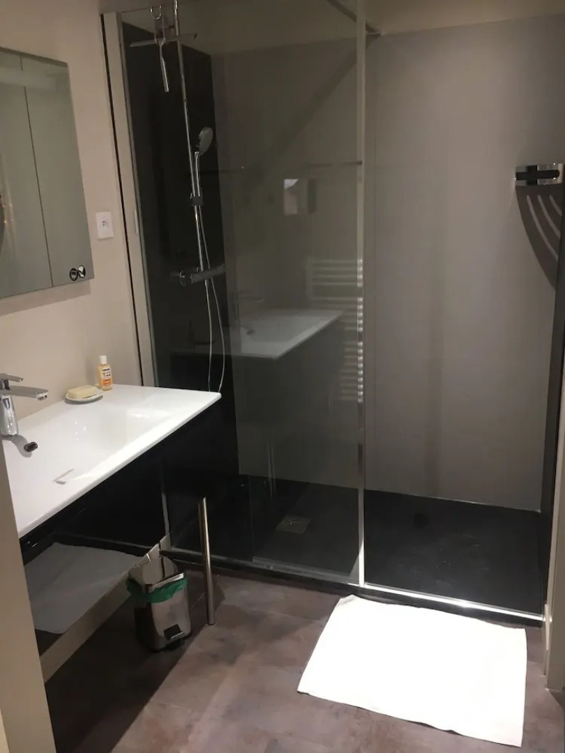 Echologia Hôtel dans un lieu insolite