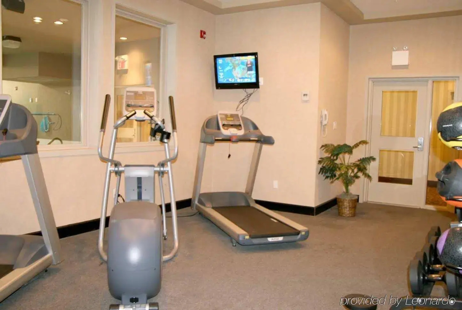 Hampton Inn & Suites by Hilton Edmonton Intl Airport