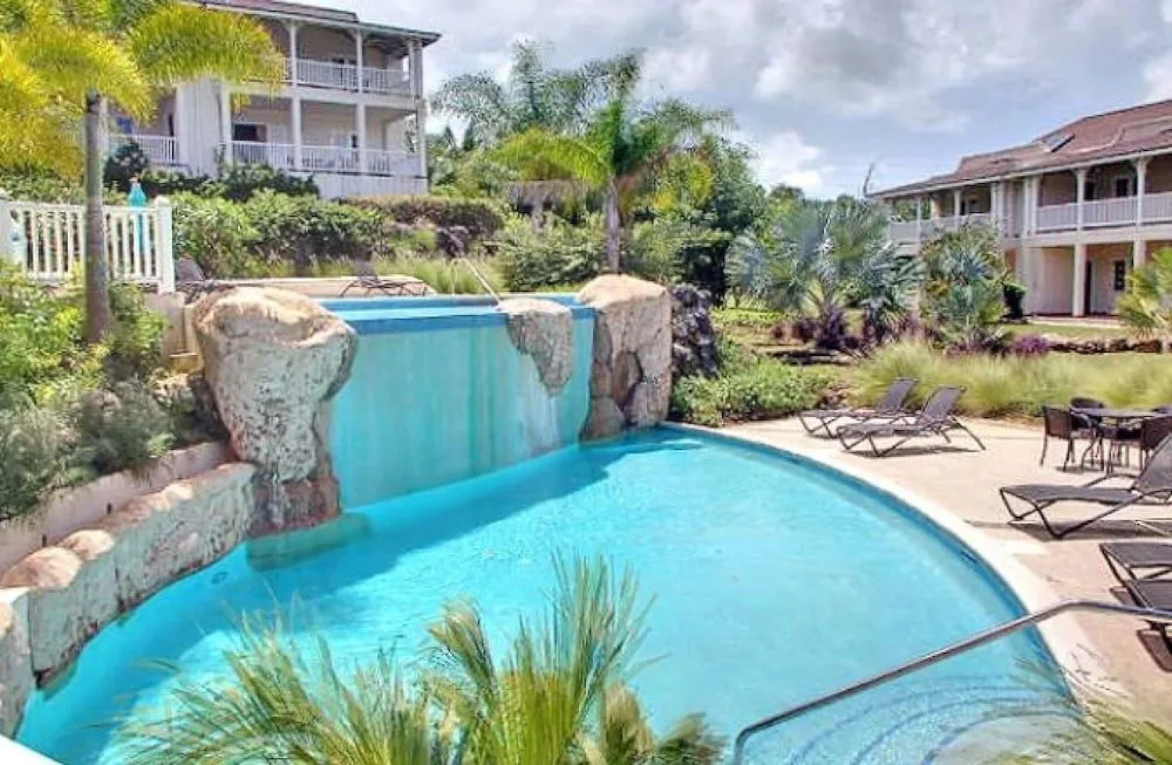 Holiday Villas at Vuemont