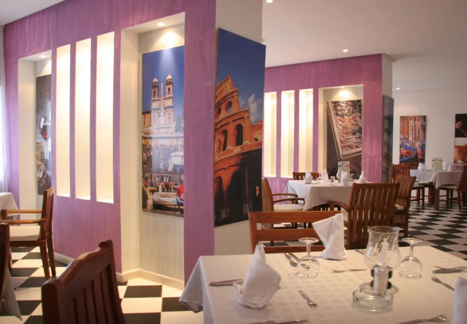 Caribbean World Nabeul