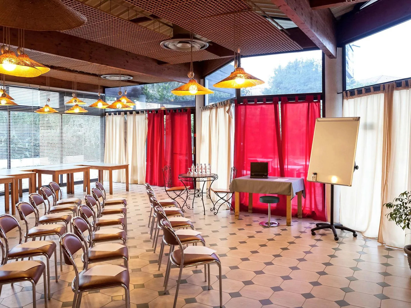 ibis budget Alès Saint Christol