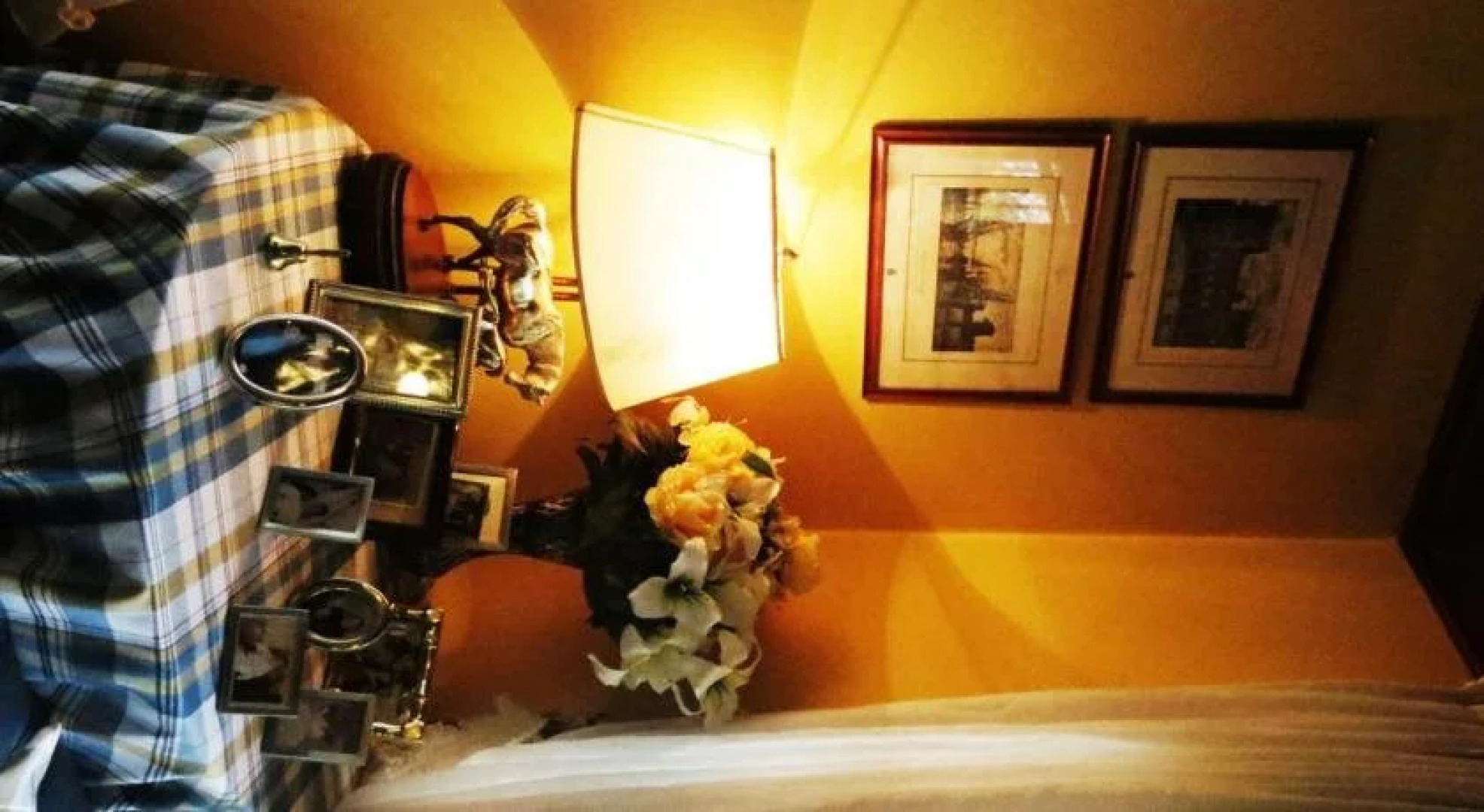 Los Alamos Bed And Breakfast