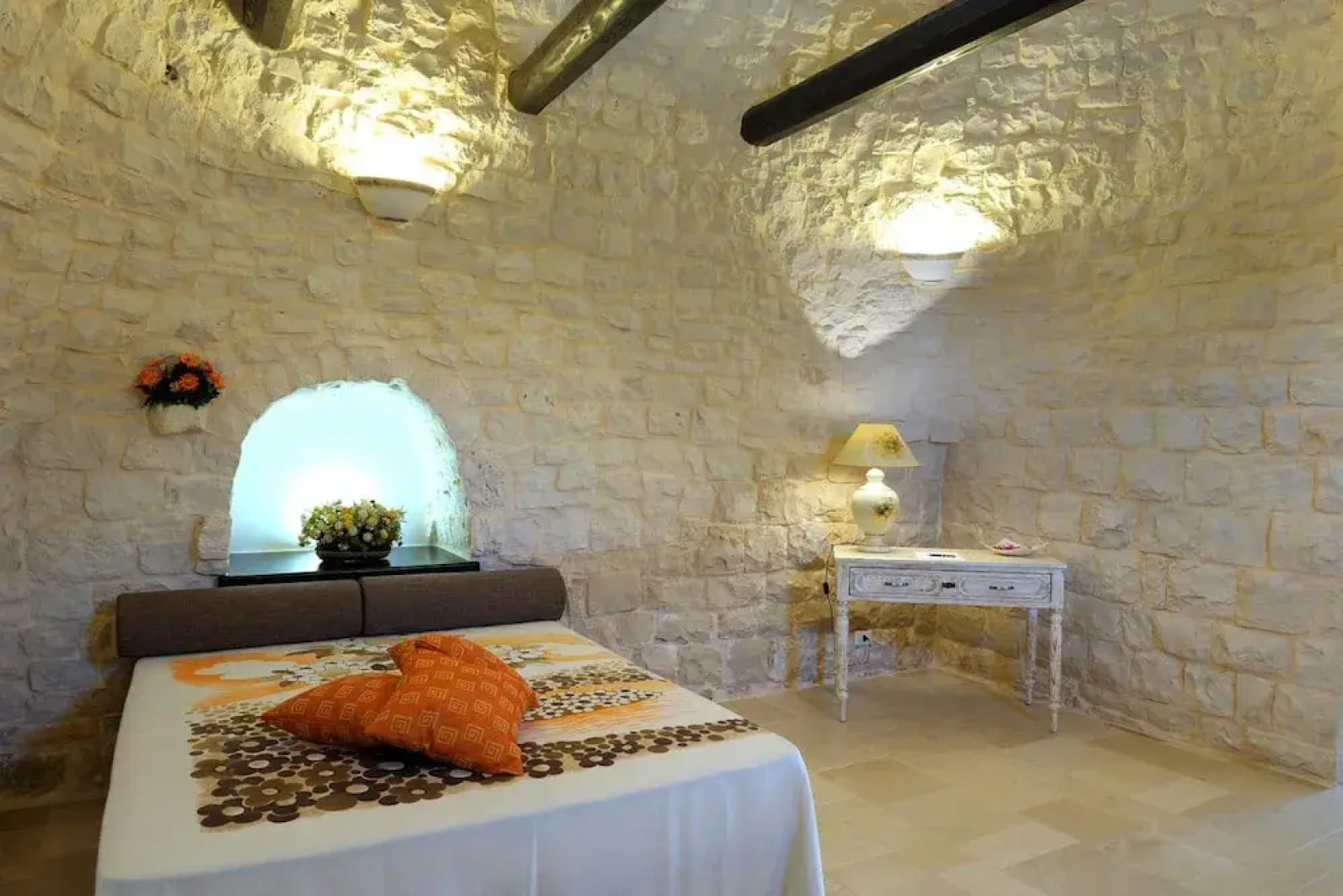 Trulli Barsento